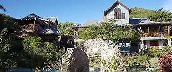 Villa C'Est La Vie Rodney Bay