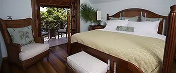 Villa C'Est La Vie Rodney Bay