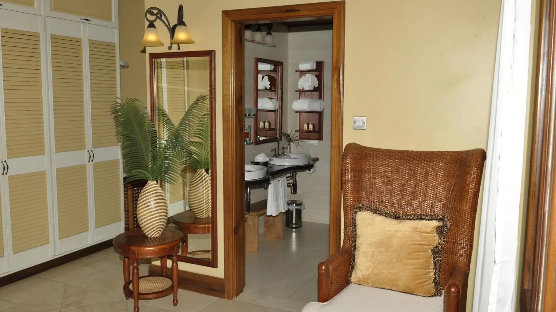 Villa C'Est La Vie Rodney Bay 0*,