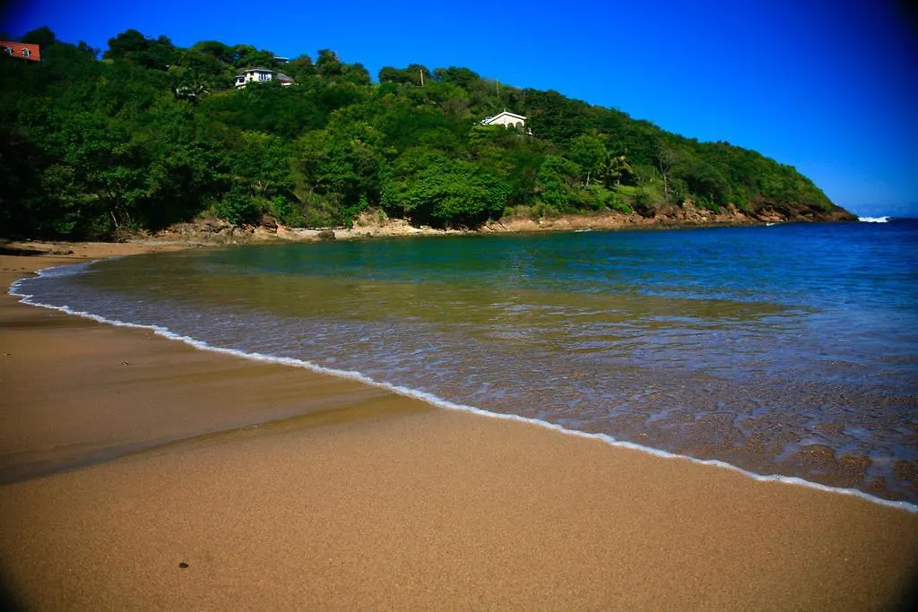 Villa C'Est La Vie Rodney Bay