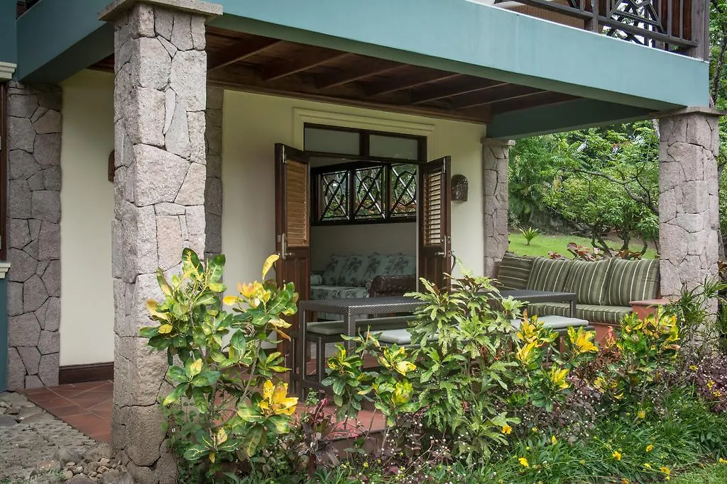 Villa C'Est La Vie Rodney Bay