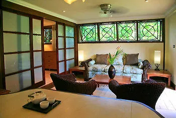 Villa C'Est La Vie Rodney Bay