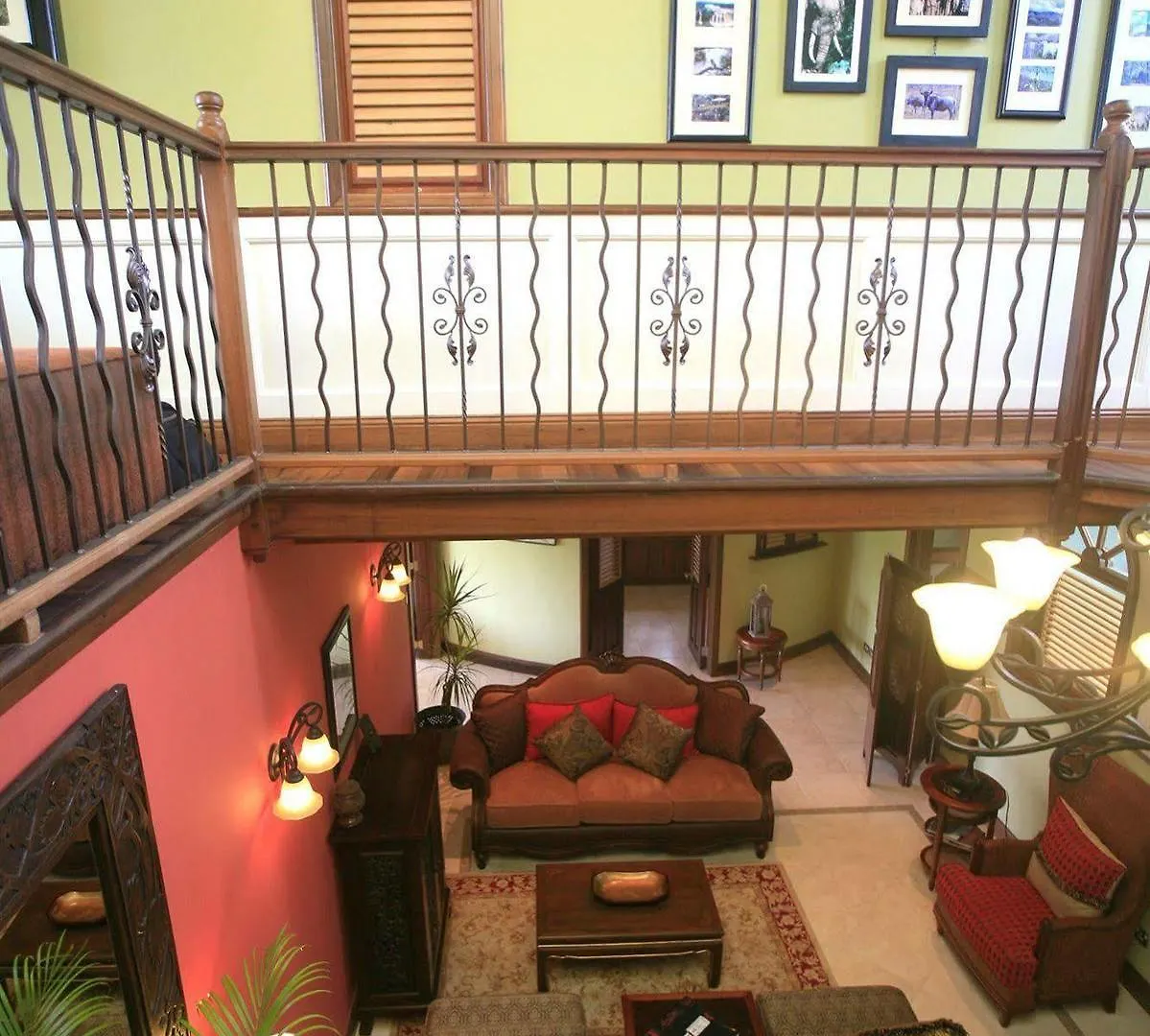 Villa C'Est La Vie Rodney Bay