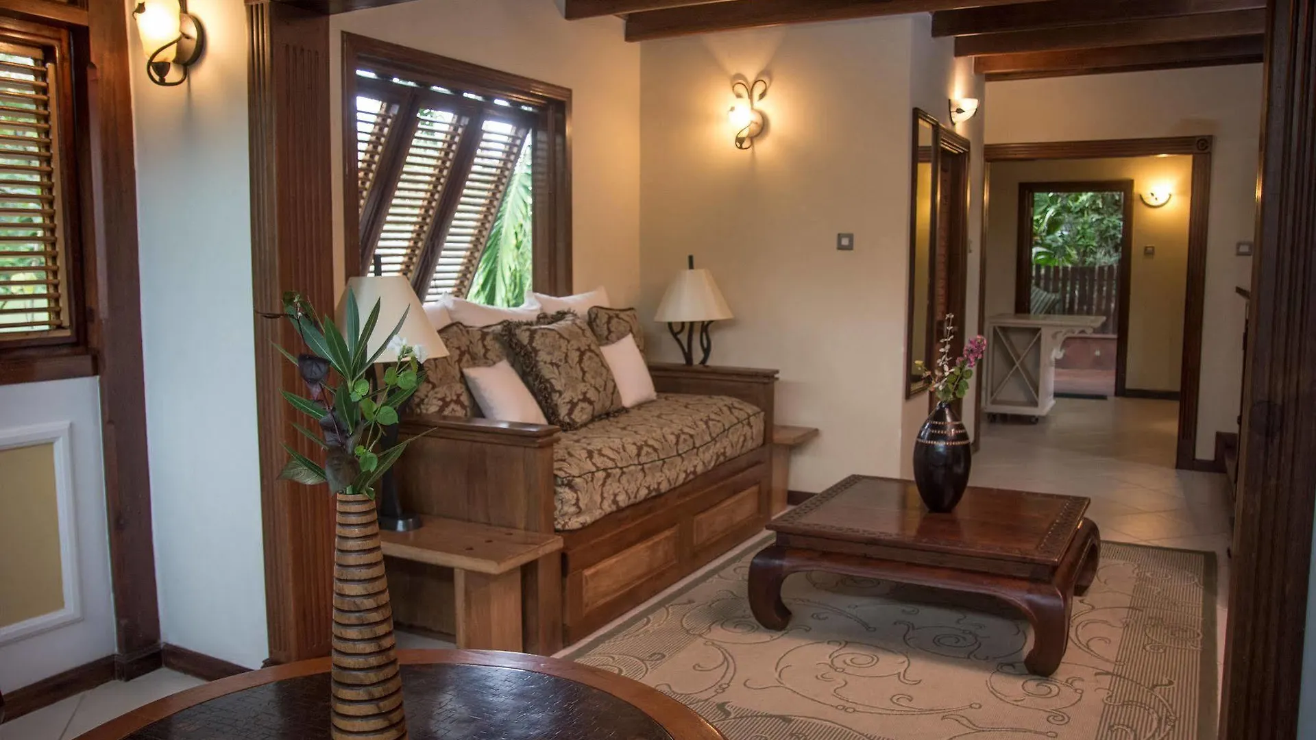 Villa C'Est La Vie Rodney Bay Santa Lúcia