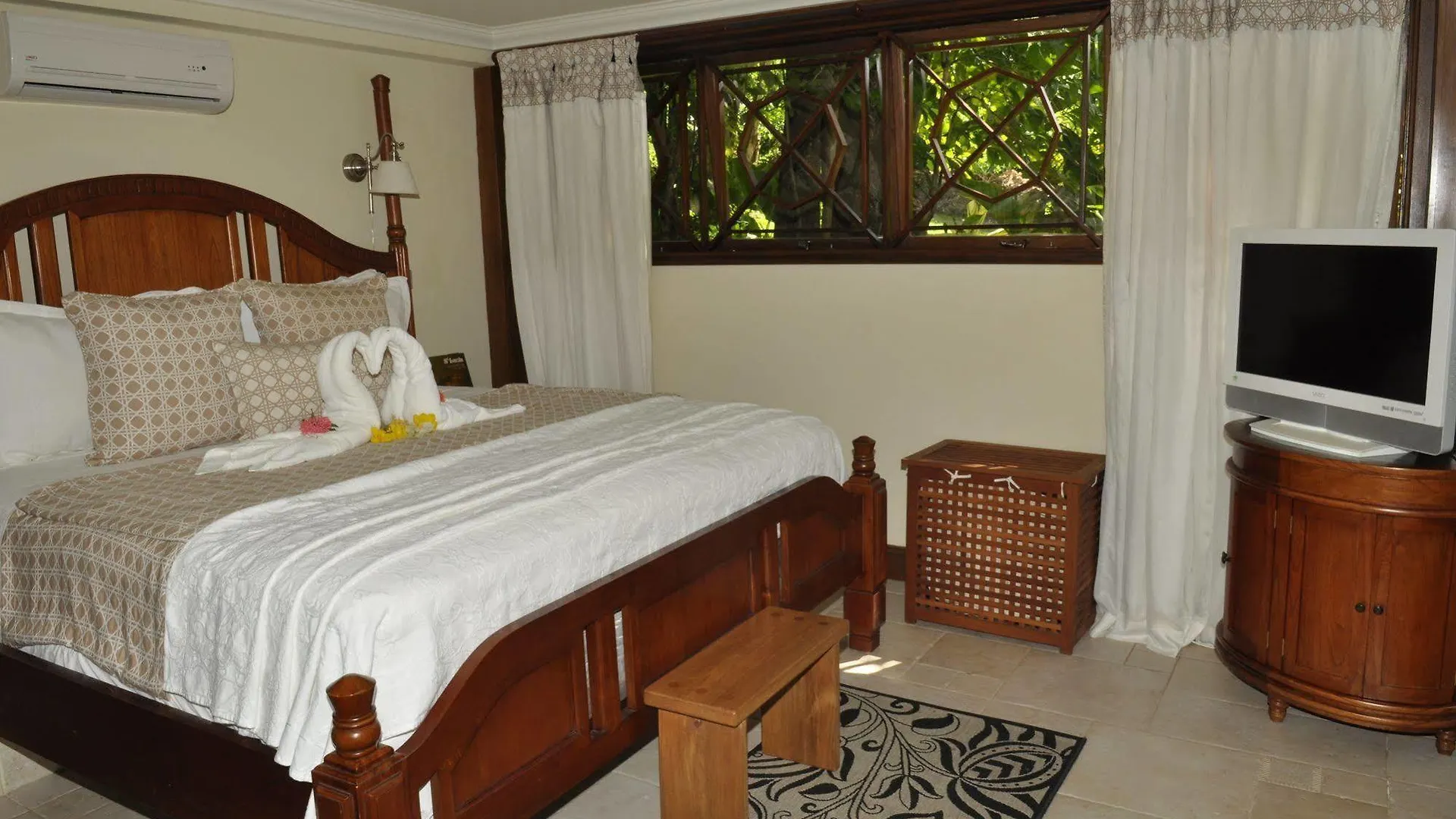 Villa C'Est La Vie Rodney Bay