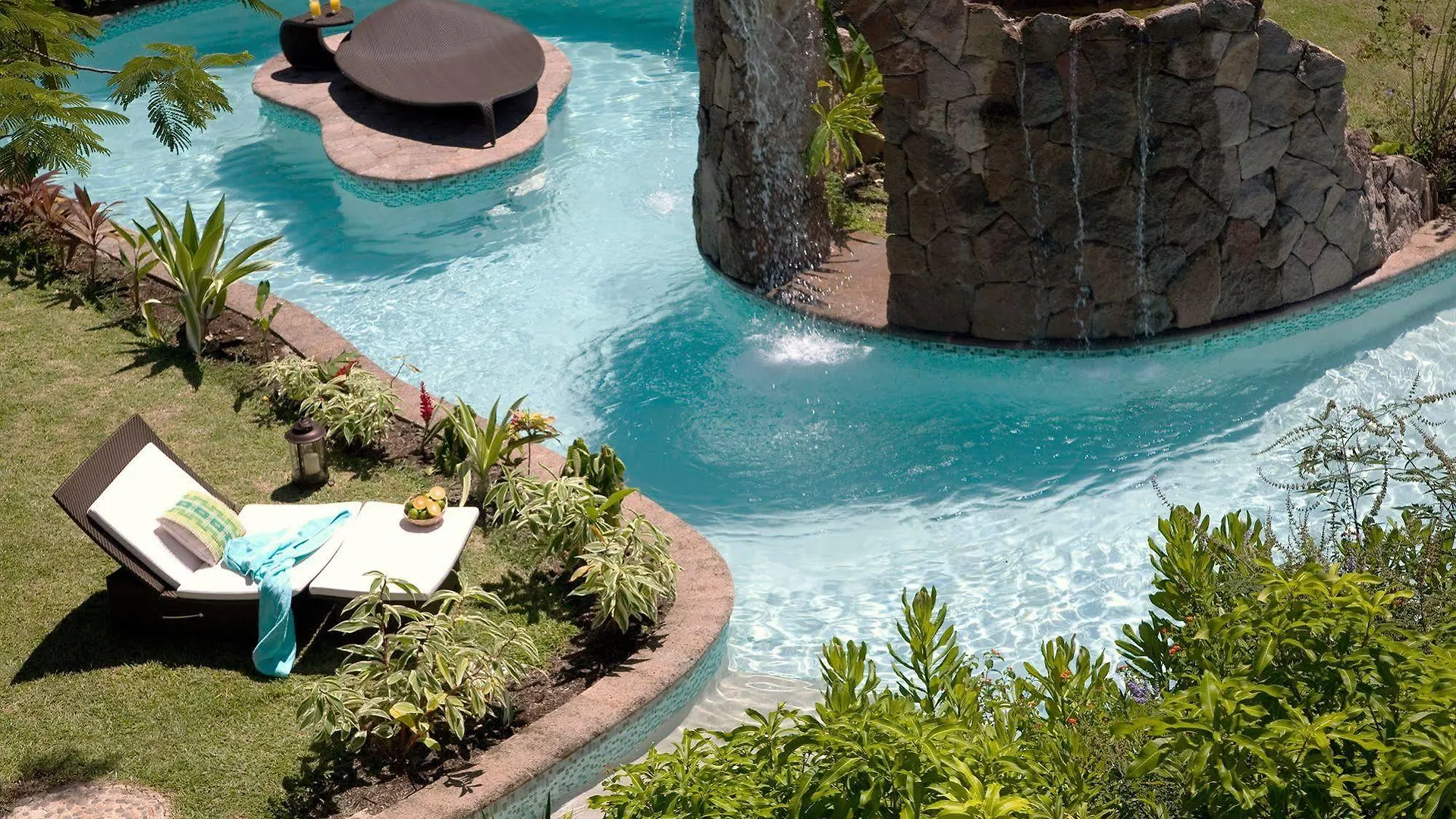 Villa C'Est La Vie Rodney Bay