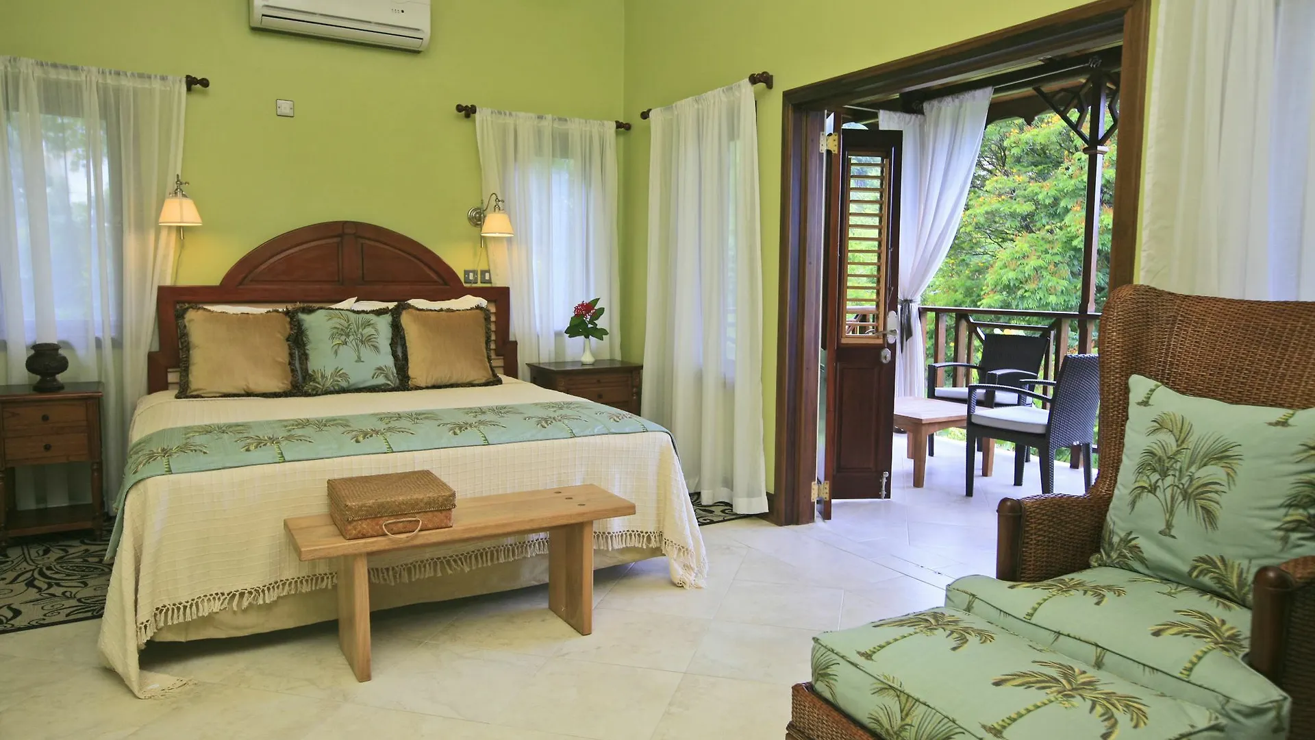 Villa C'Est La Vie Rodney Bay Santa Lúcia