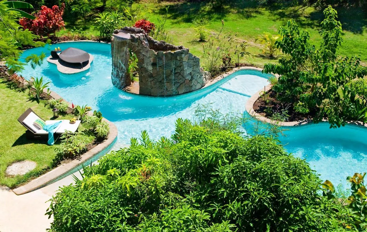 Villa C'Est La Vie Rodney Bay