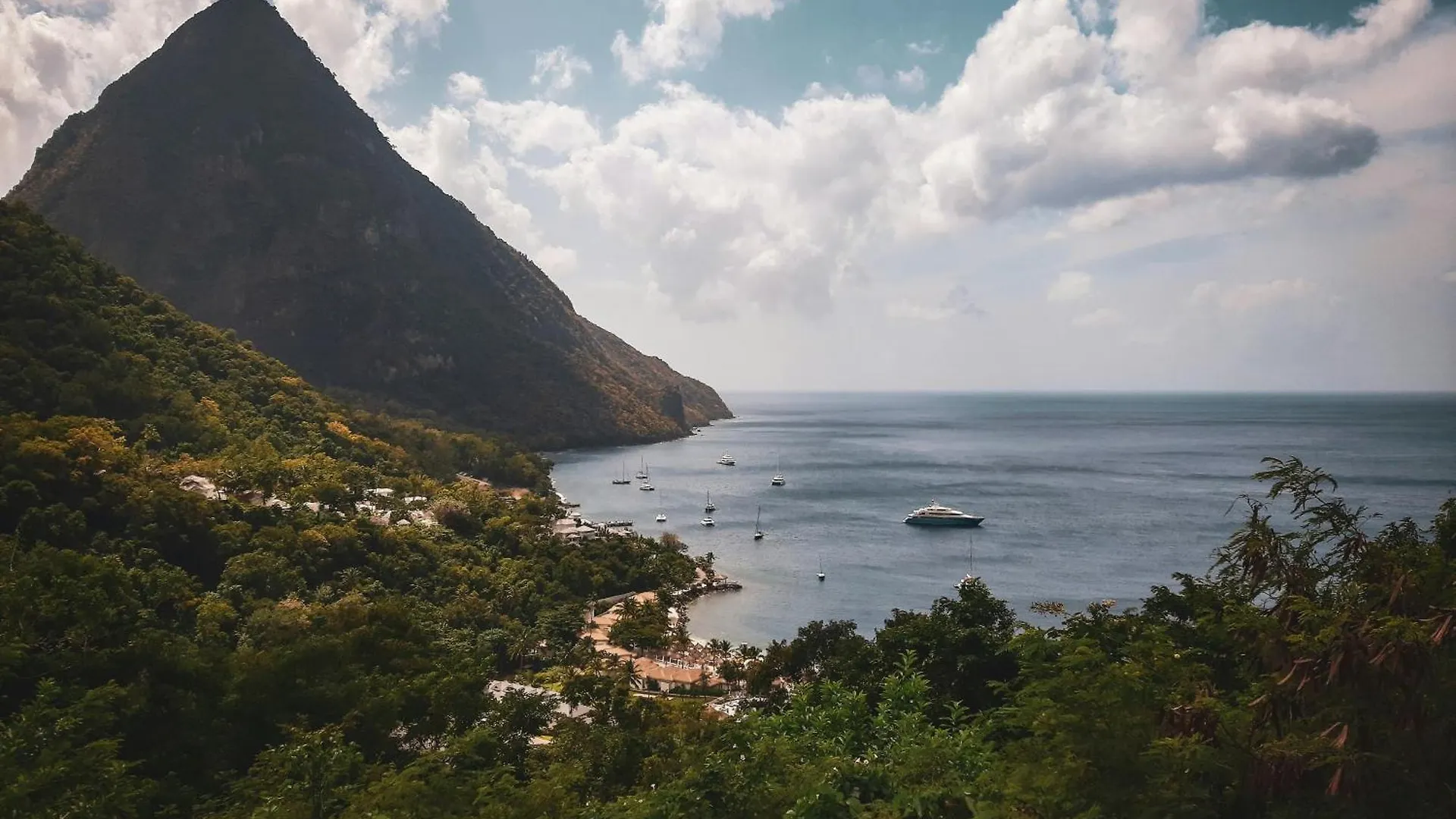 Villa C'Est La Vie Rodney Bay