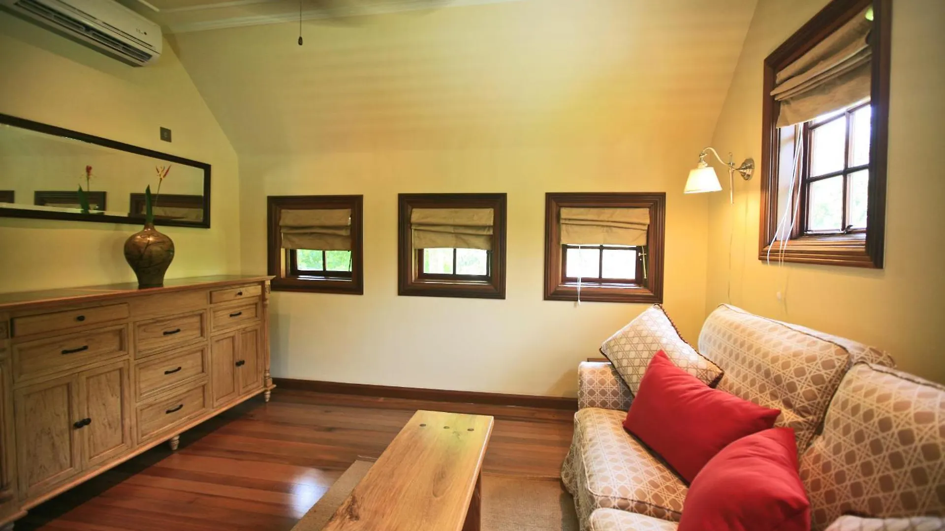 Villa C'Est La Vie Rodney Bay Сент-Люсия