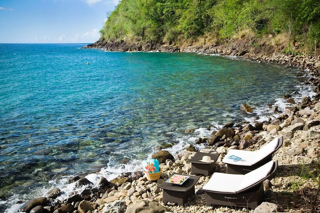Villa C'Est La Vie Rodney Bay Сент-Люсия