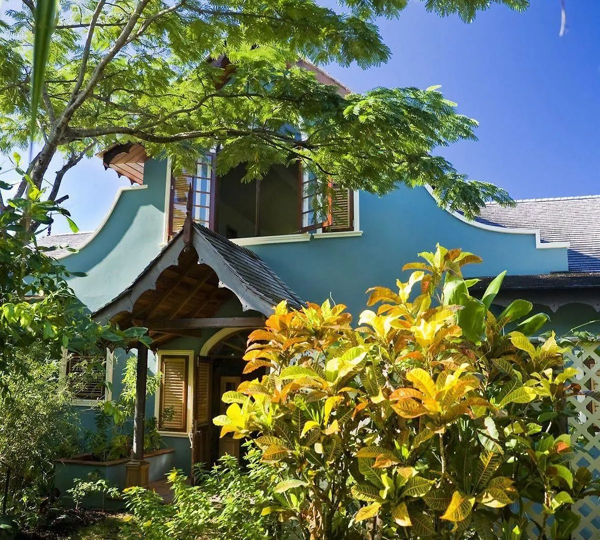 Villa C'Est La Vie Rodney Bay