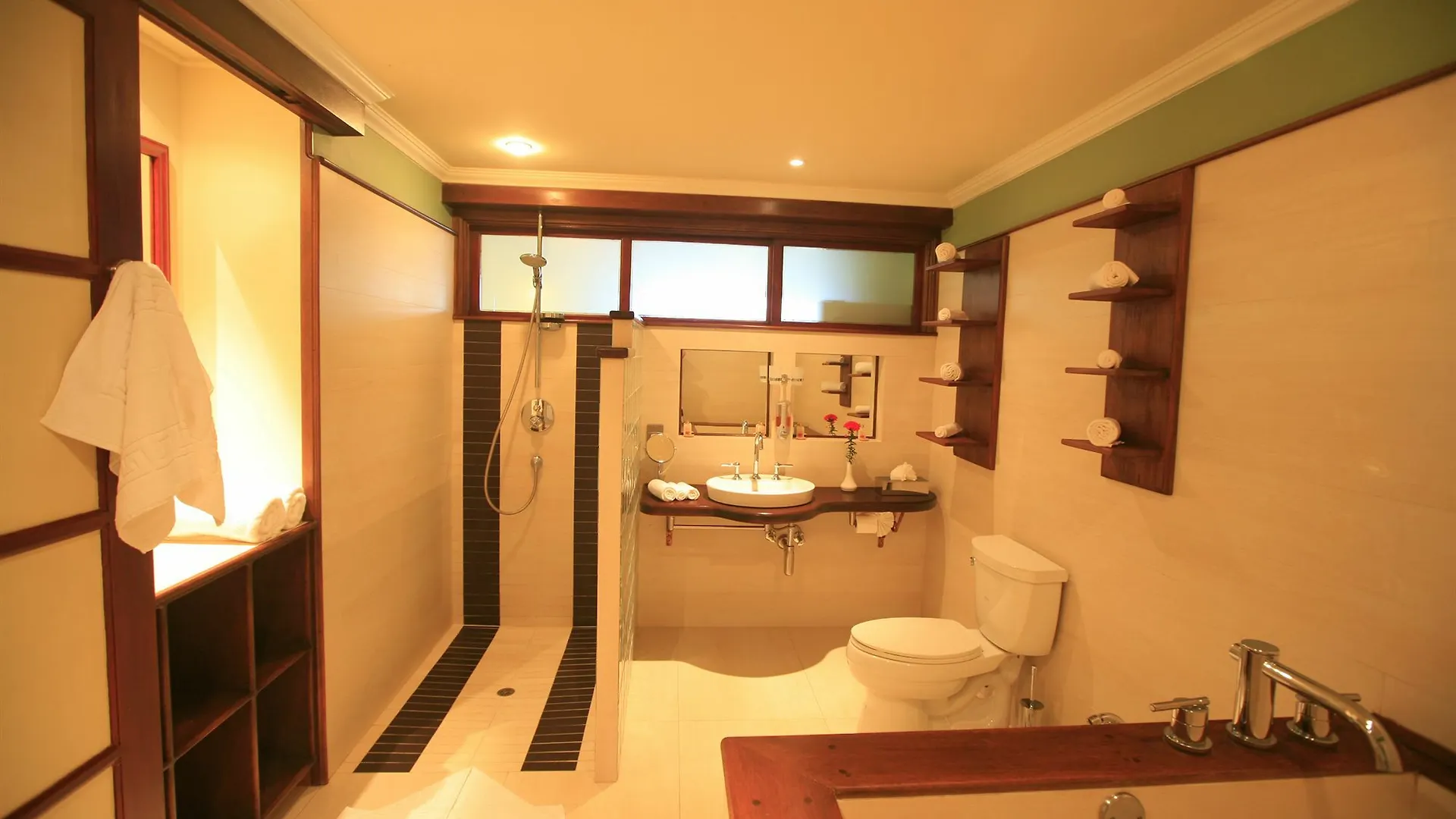 Villa C'Est La Vie Rodney Bay Сент-Люсия